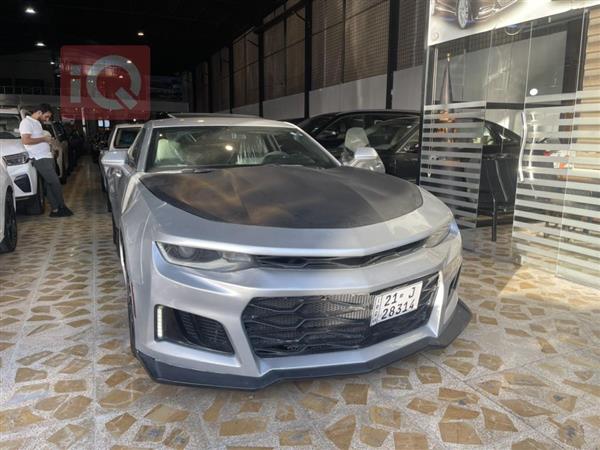 Chevrolet for sale in Iraq